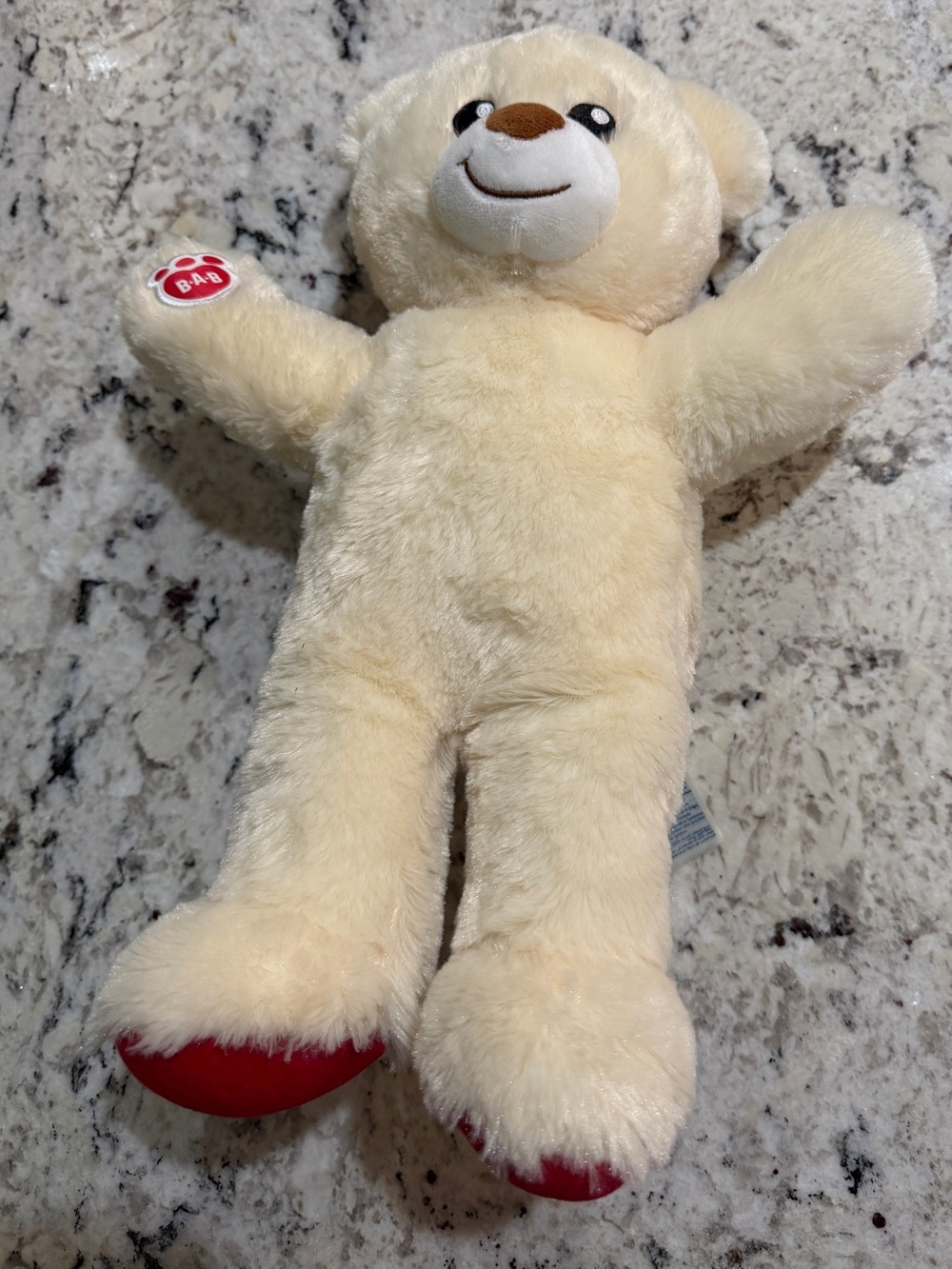 Build-A-Bear